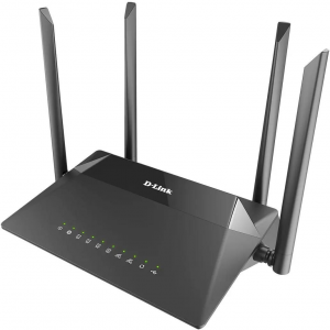 Wi-Fi маршрутизатор (роутер) D-Link DIR-853, фото 