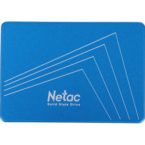 SSD Netac N535S 960Gb NT01N535S-960G-S3X, фото 