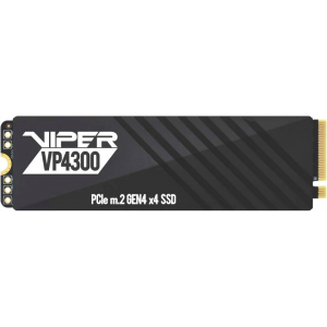 SSD Patriot Viper VP4300 1Tb VP4300-1TBM28H, фото 