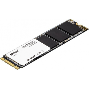 SSD Netac N535N 256Gb NT01N535N-256G-N8X, фото 