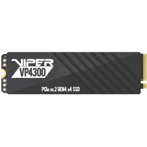 SSD Patriot Viper VP4300 2Tb VP4300-2TBM28H, фото 