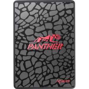 SSD Apacer AS350 Panther 256Gb AP256GAS350-1, фото 