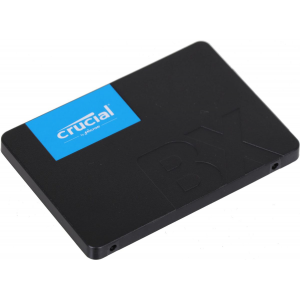 SSD Crucial BX500 2Tb CT2000BX500SSD1, фото 