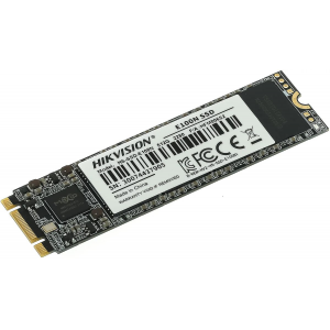 Накопитель SSD 512Gb Hikvision E100N (HS-SSD-E100N/512G), фото 