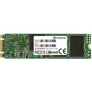 SSD Transcend MTS820S 120Gb TS120GMTS820S, фото 