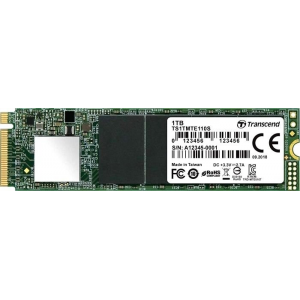 SSD Transcend MTE110 1Tb TS1TMTE110S, фото 