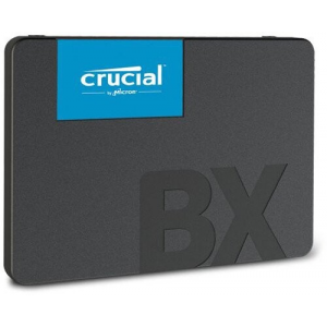 SSD Crucial BX500 240Gb CT240BX500SSD1, фото 