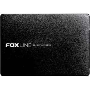 SSD Foxline OEM 256Gb FLSSD256X5SE, фото 
