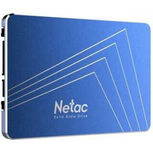 SSD Netac N600S 256Gb NT01N600S-256G-S3X, фото 