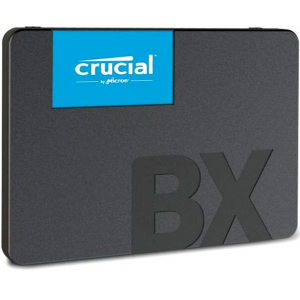 SSD Crucial BX500 2Tb CT2000BX500SSD1, фото 