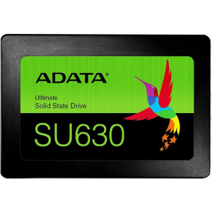 SSD ADATA Ultimate SU630 480Gb ASU630SS-480GQ-R, фото 