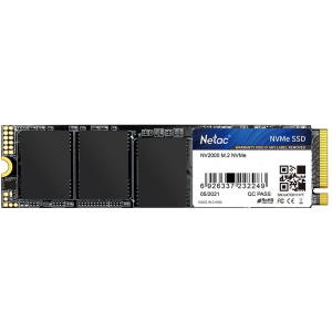 SSD Netac NV2000 512Gb NT01NV2000-512-E4X, фото 