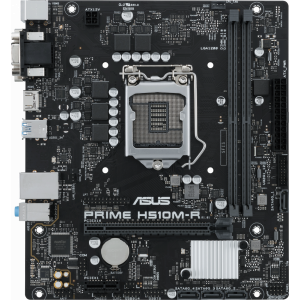 Материнская плата ASUS PRIME H510M-R OEM, фото 