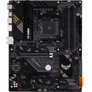 Материнская плата ASUS TUF GAMING B550-PRO, фото 