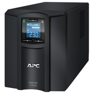 ИБП APC SMC2000I Smart-UPS C 2000VA, фото 