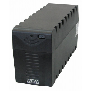 ИБП Powercom Raptor RPT-1000A 3xEURO, фото 