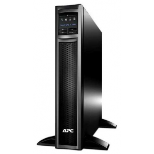 ИБП APC SMX750I Smart-UPS X 750VA, фото 