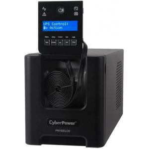 ИБП CyberPower PR750ELCD, фото 