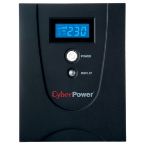 ИБП CyberPower Value 2200EILCD, фото 