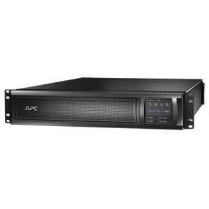 ИБП APC SMX3000RMHV2U Smart UPS X 3000VA, фото 