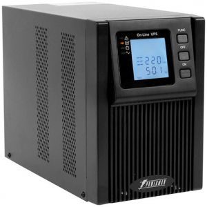 ИБП Powerman Online 3000 Plus, фото 