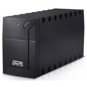 ИБП Powercom Raptor RPT-1000AP, фото 