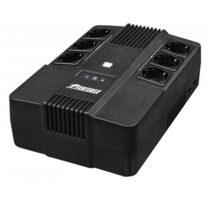 ИБП Powerman Brick 600, фото 