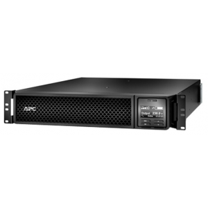 ИБП APC SRT3000RMXLI Smart-UPS SRT RM 3000VA, фото 