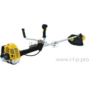 Триммер бензиновый Huter GGT-2500Т PRO 2500Вт 3л.с. неразбор.штан. реж.эл.:леска/нож, фото 