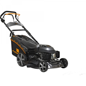 Бензиновая газонокосилка CARVER LMG-2651DMS 01.024.00005, фото 