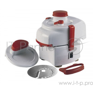 Соковыжималка Беломо (Садовая) СВ ШПП-302 Минск, 250 Вт, с шинковкой, цв.уп., фото 