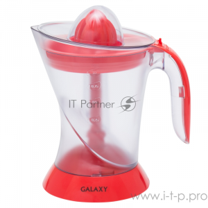 Соковыжималка для цитрусовых Galaxy GL 0852, фото 