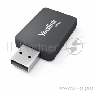 Модуль расширения Yealink WF50, фото 