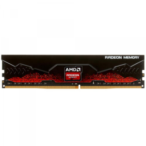 Оперативная память DIMM AMD Radeon R9 Gamer Series DDR4 16Gb R9S416G3206U2S, фото 