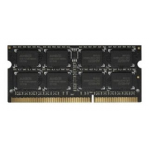 Оперативная память SO-DIMM AMD DDR3 4Gb 1600MHz R534G1601S1SL-UO, фото 