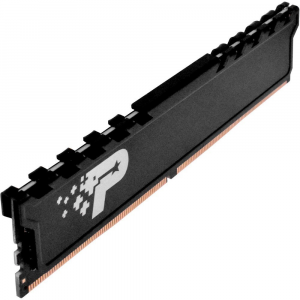 Оперативная память 16Gb DDR4 3200MHz Patriot Signature Premium (PSP416G320081H1), фото 