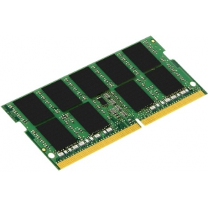 Оперативная память 16Gb DDR4 3200MHz Kingston SO-DIMM (KVR32S22D8/16), фото 