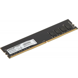 Оперативная память DIMM AMD Radeon R9 Gamer Series DDR4 8Gb R948G3206U2S-U, фото 