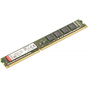 Оперативная память DIMM Kingston DDR3 4Gb KVR16N11S8/4WP, фото 