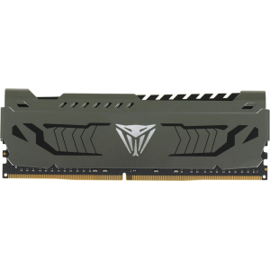 Оперативная память DIMM Patriot Viper Steel DDR4 32Gb PVS432G320C6, фото 