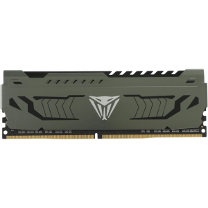 Оперативная память DIMM Patriot Viper Steel DDR4 32Gb PVS432G360C8, фото 