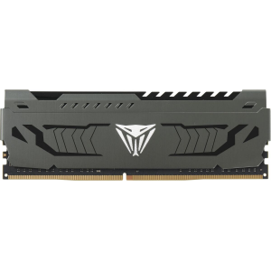 Оперативная память DIMM Patriot Viper 4 Steel DDR4 8Gb PVS48G360C8, фото 