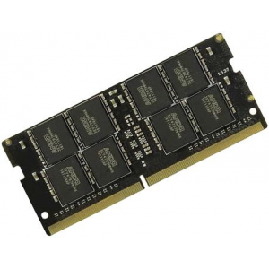 Оперативная память SO-DIMM AMD DDR4 16Gb 2666MHz R7416G2606S2S-UO, фото 