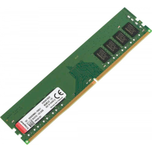 Оперативная память DIMM Kingston DDR4 8Gb KVR26N19S8/8, фото 
