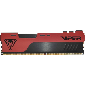 Оперативная память 16Gb DDR4 3600MHz Patriot Viper Elite II (PVE2416G360C0), фото 