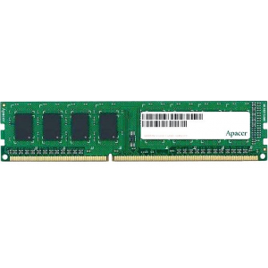 Оперативная память DIMM Apacer DDR3 8Gb AU08GFA60CATBGC, фото 