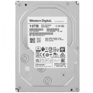 Жесткий диск Western Digital Ultrastar 10Tb 0B42266, фото 