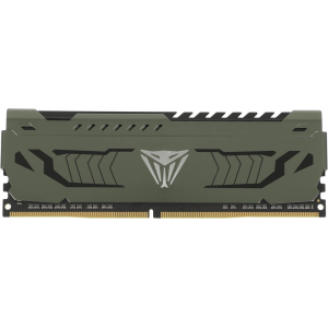 Оперативная память DIMM Patriot Viper Steel DDR4 16Gb PVS416G320C6, фото 