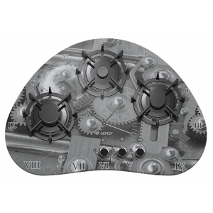 Газовая варочная панель GEFEST СН 2120 К1, фото 