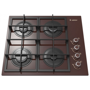 Газовая варочная панель GEFEST СГ СВН 2230 К4, фото 